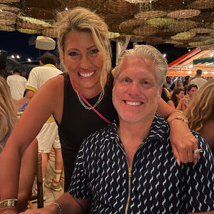 Meet your Posher, Roger